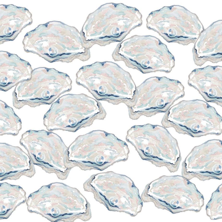 Folded Notes - Oyster