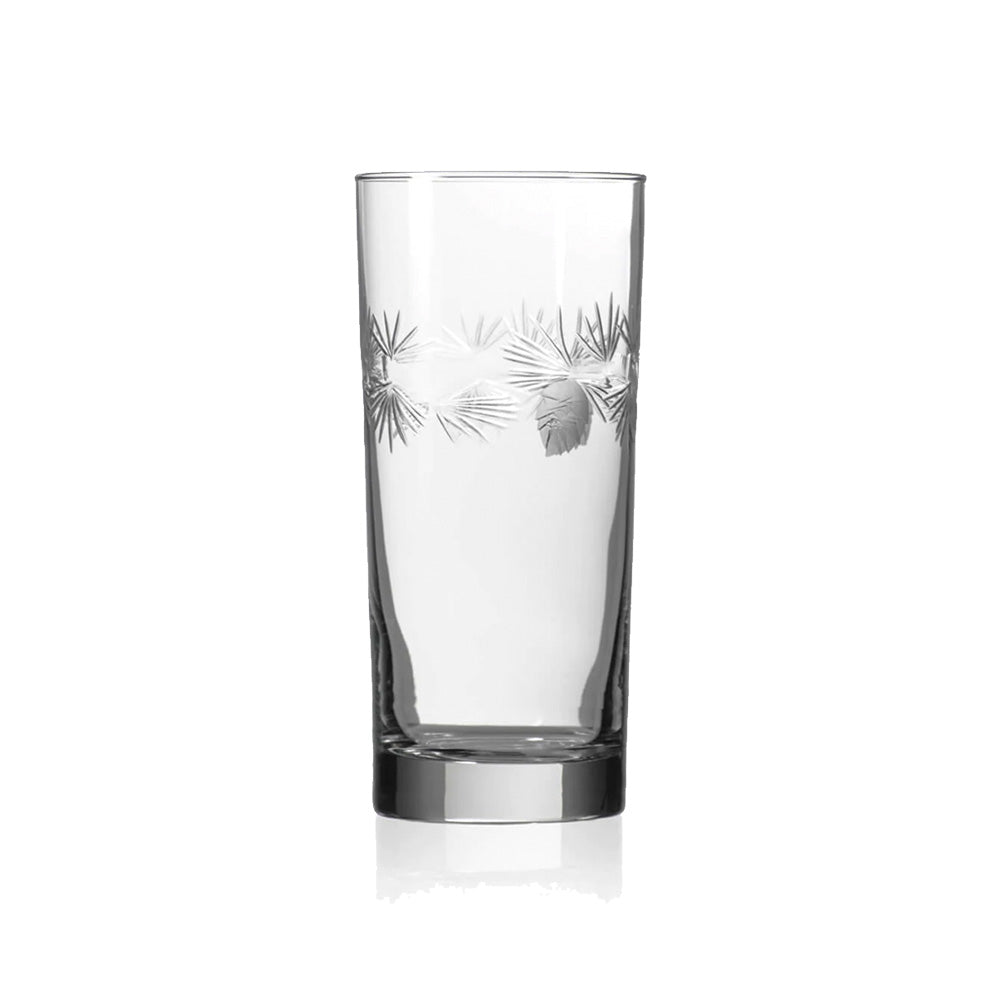 Pine Highball Set