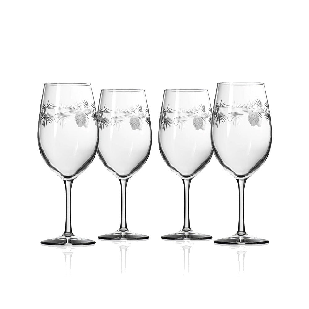 Pine Red Wines