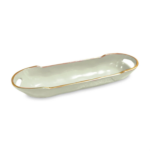 Encanto Soho Mini Tray with Handles
