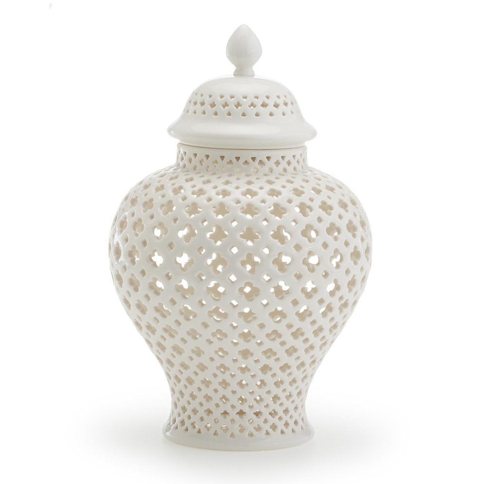 Porcelain Lantern
