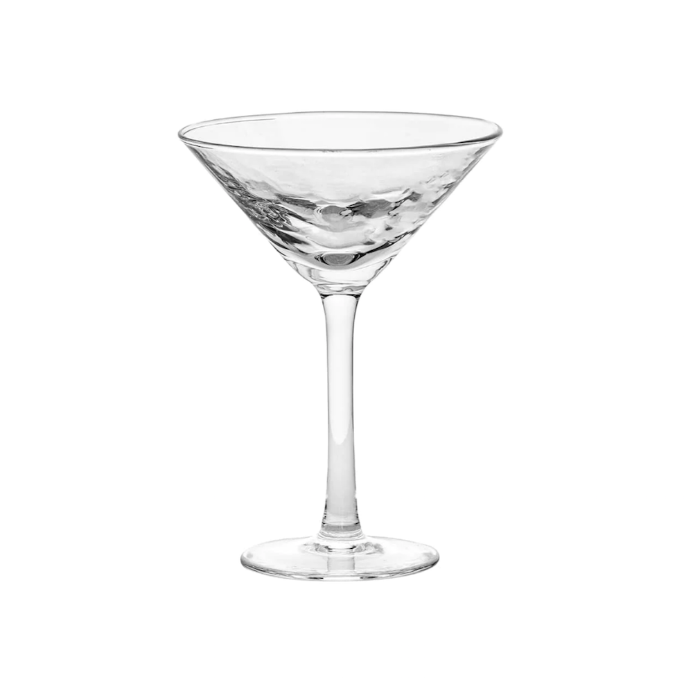 Puro Martini Glass