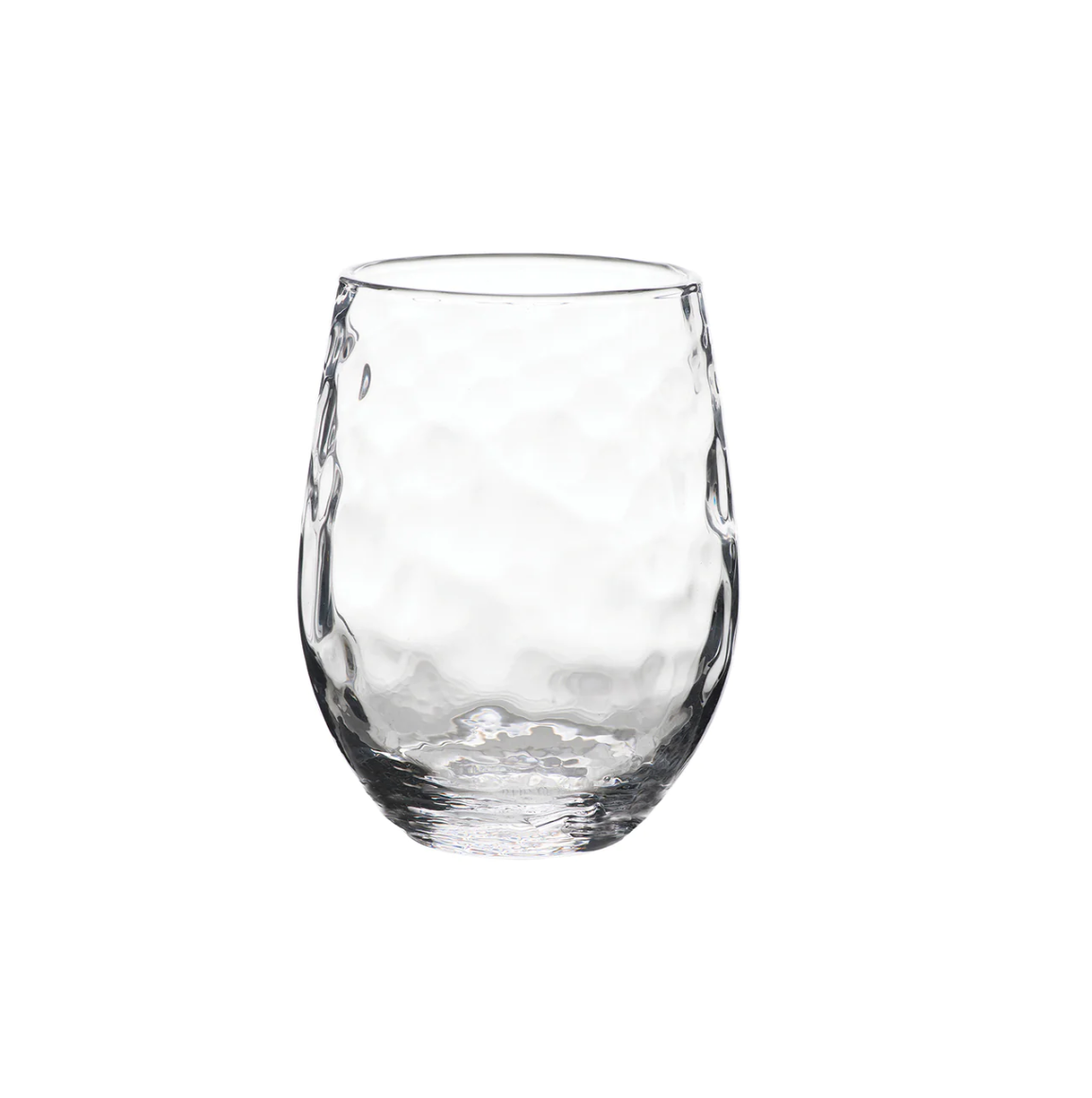 Puro Stemless White Wine