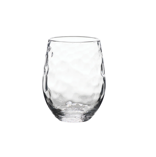 Puro Stemless White Wine