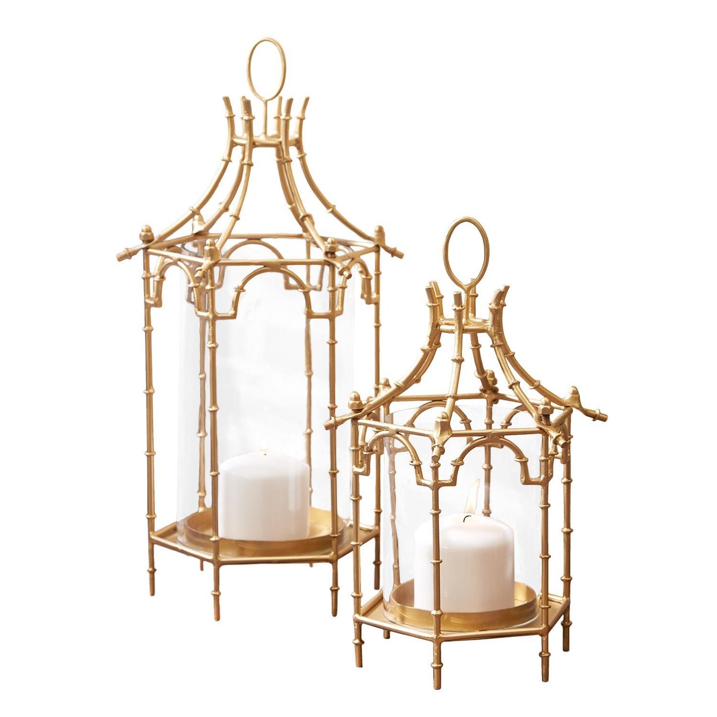 Pagoda Lantern