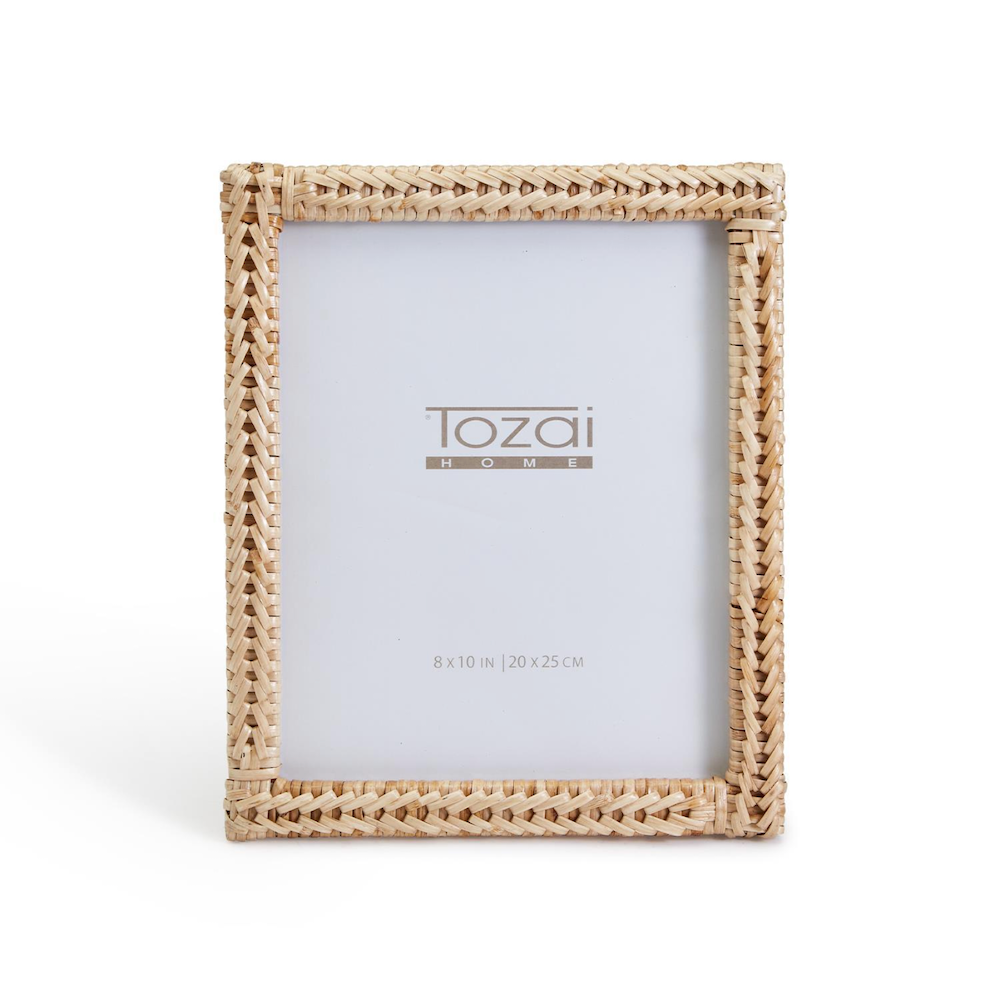 Rattan Frame