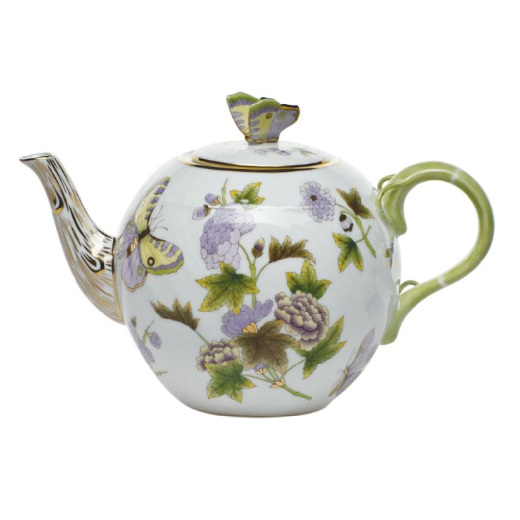 Purple Lime kettle