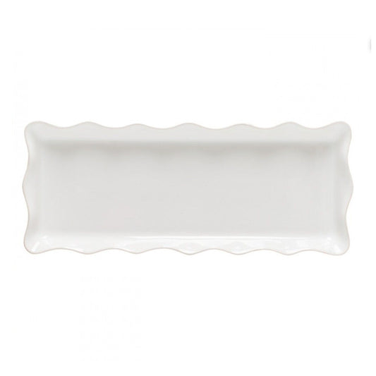 Cook & Host Ruffled Tray