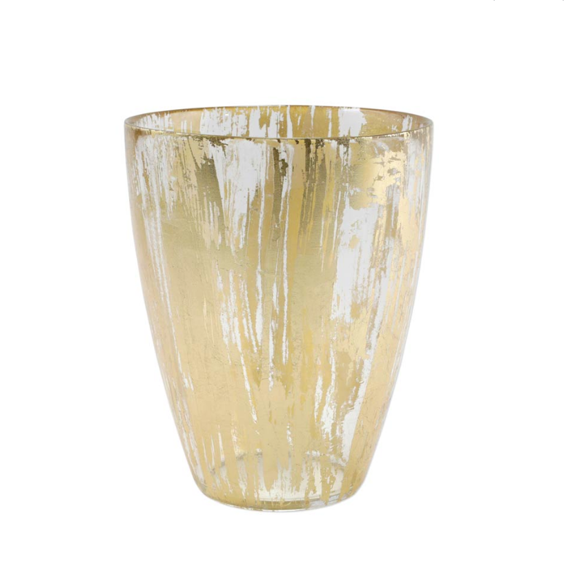 Rufolo Brushstroke Vase