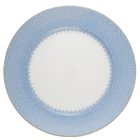 Lace Service Plate