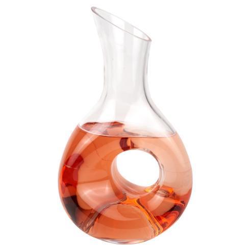 Eternity Crystal Wine Carafe