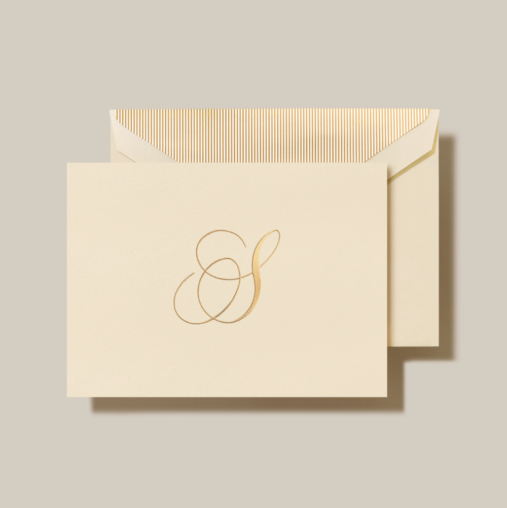 Foldover Initial Notes