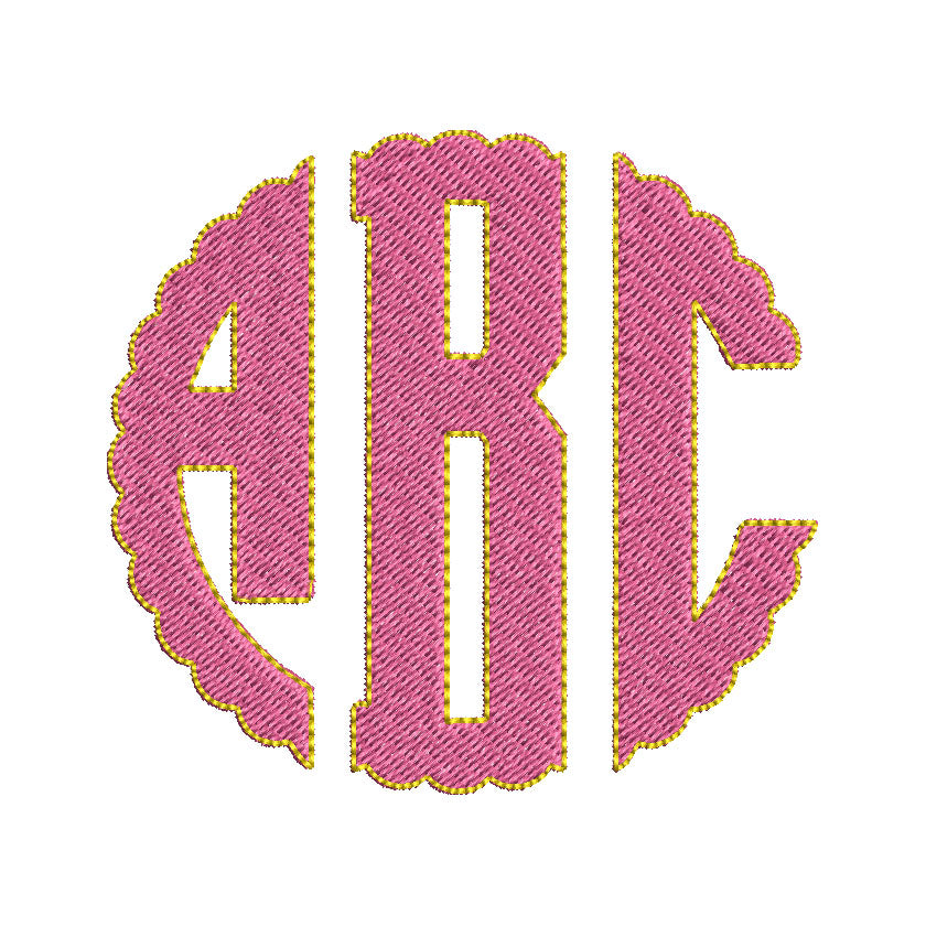 Embroidery