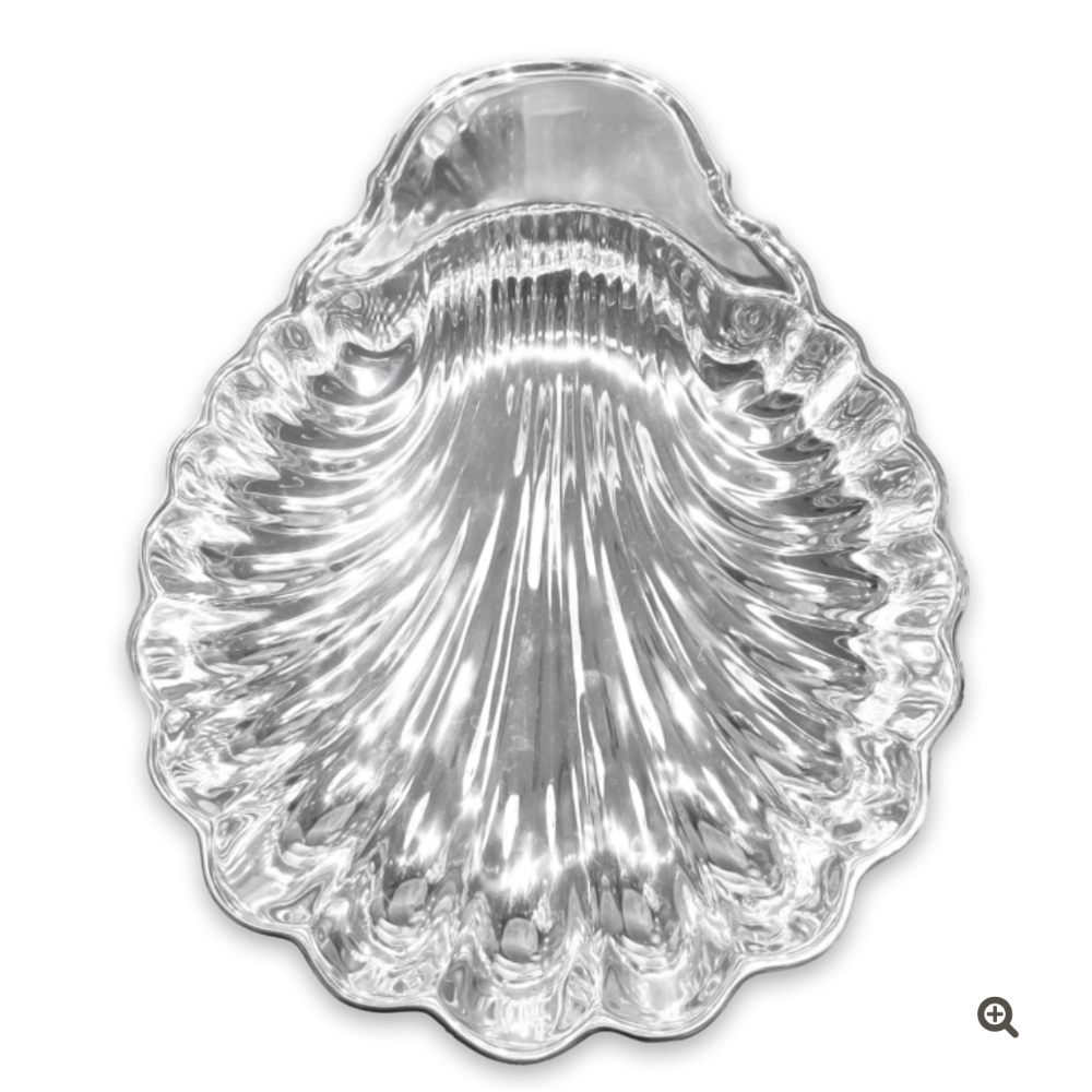 Sealife Serving Bowl