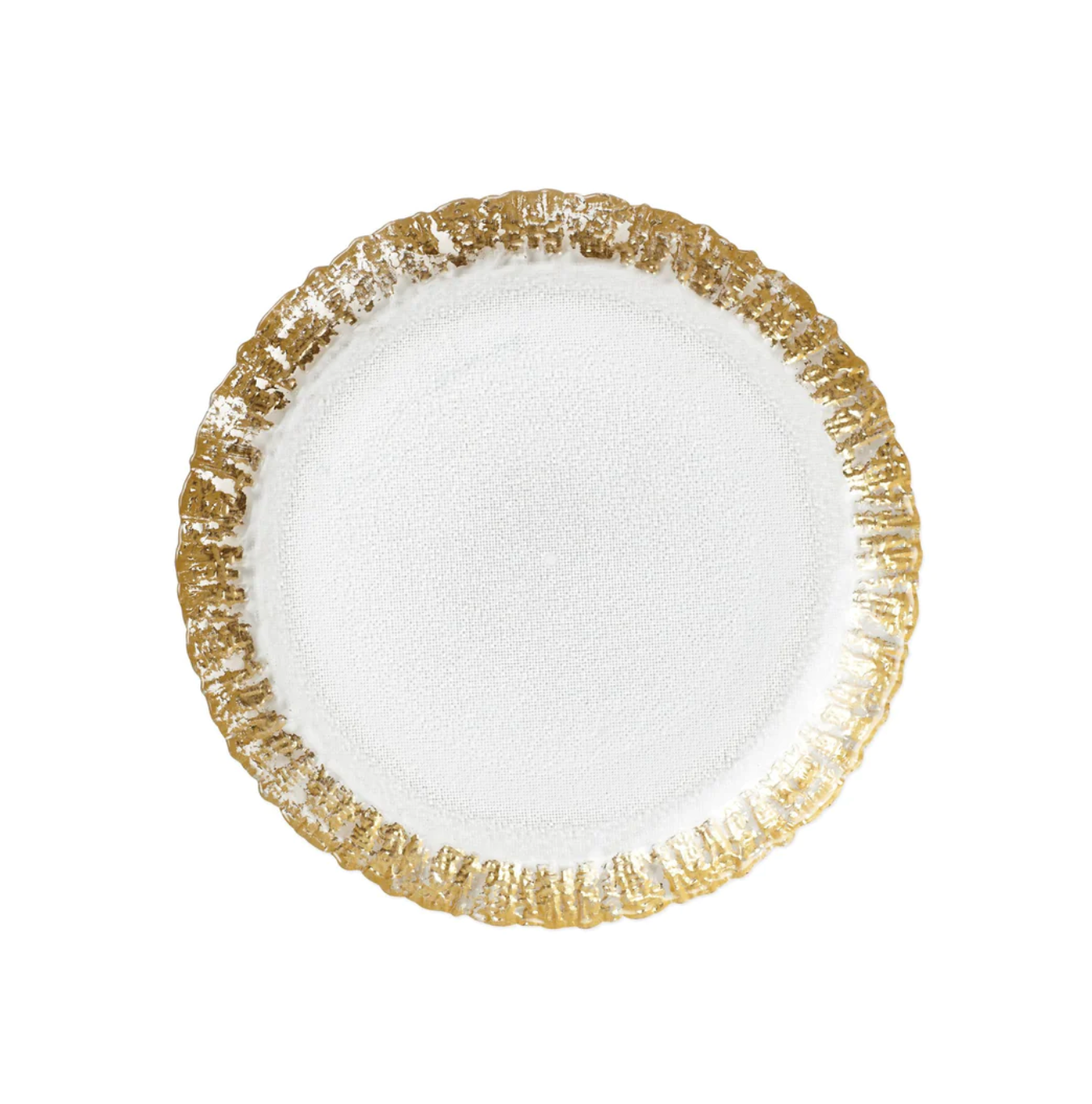 Rufolo Salad Plate