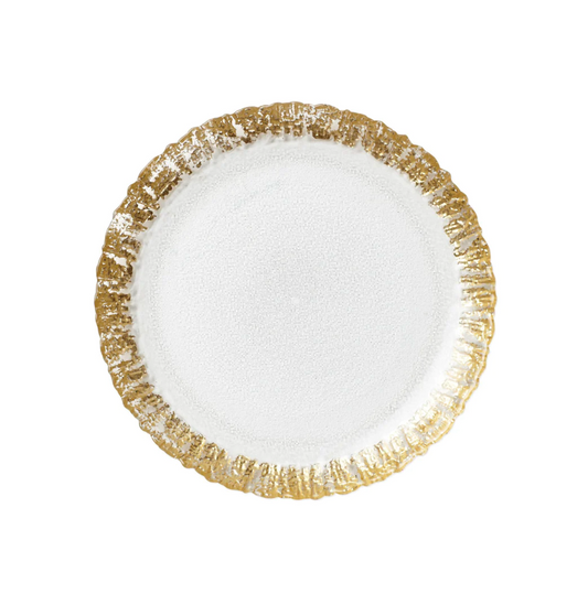 Rufolo Salad Plate