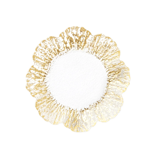 Rufolo Canape Plate