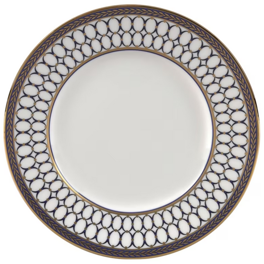 Renaissance Gold Bread & Butter Plate