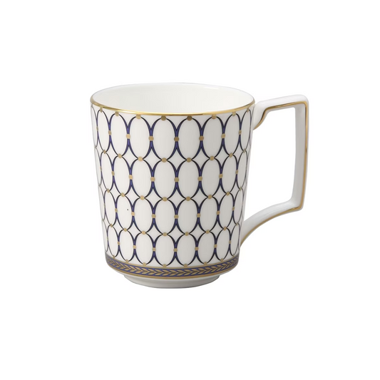 Renaissance Gold Mug