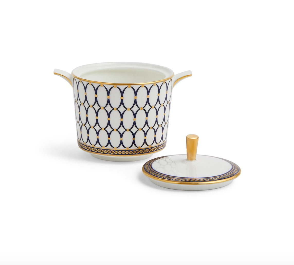 Renaissance Gold Sugar