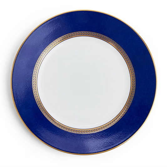 Renaissance Gold Salad Plate