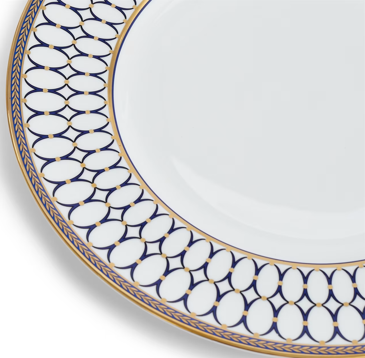 Renaissance Gold 5-Piece Place Setting