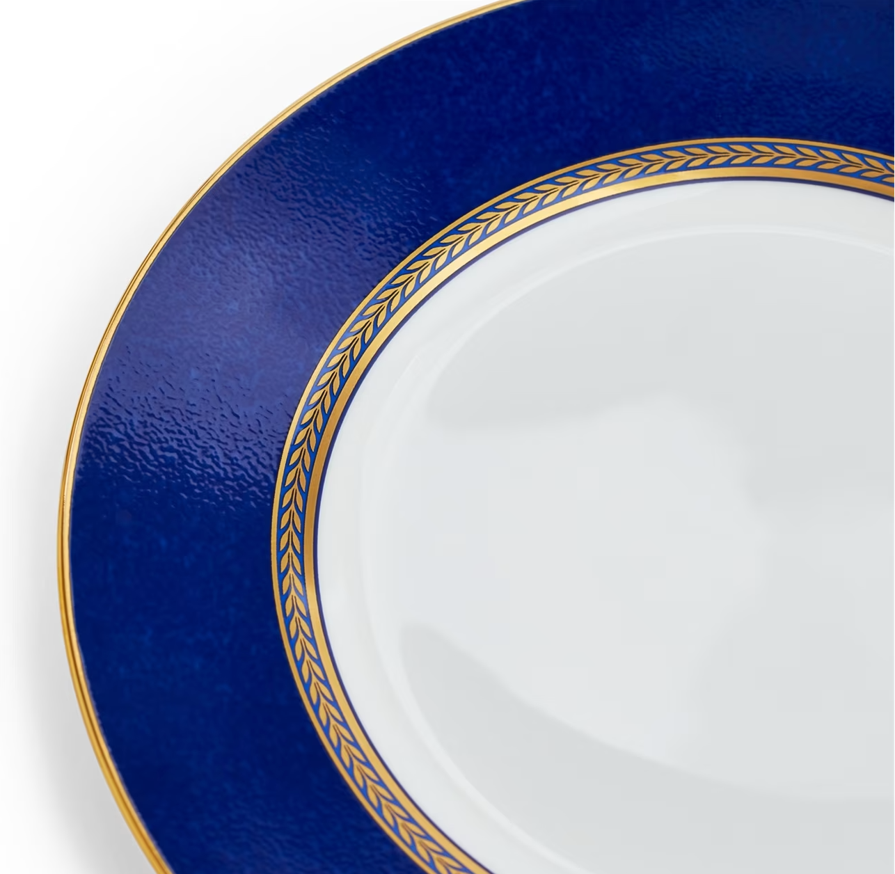 Renaissance Gold 5-Piece Place Setting