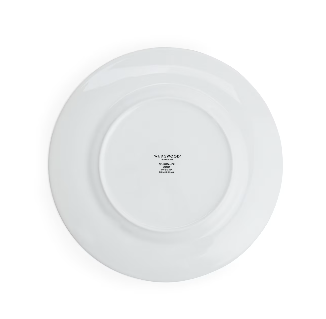 Renaissance Gold 4-Piece Place Setting