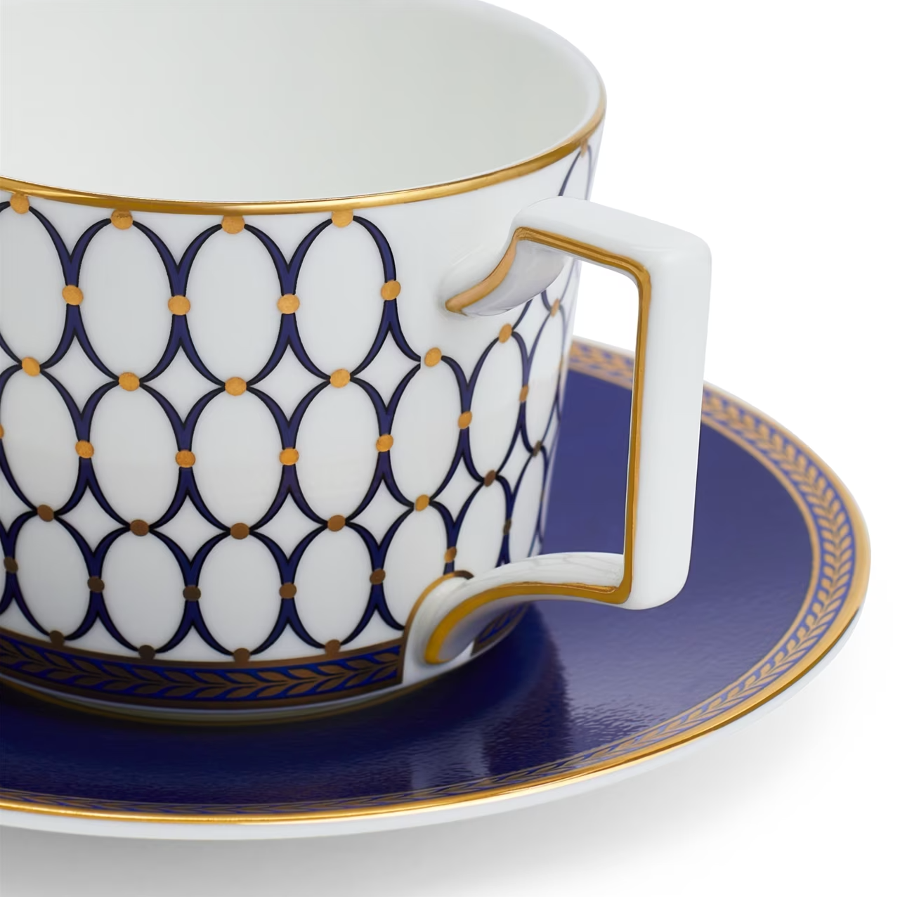 Renaissance Gold 4-Piece Place Setting