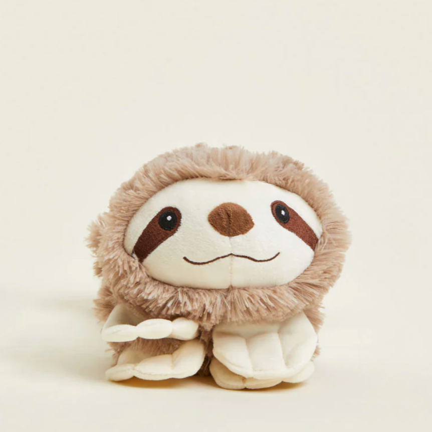 Sloth Warmie Wrap