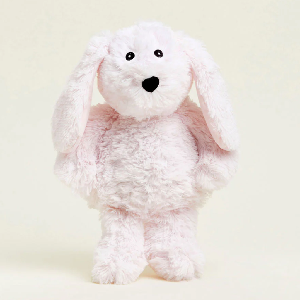 Pink Bunny Warmie