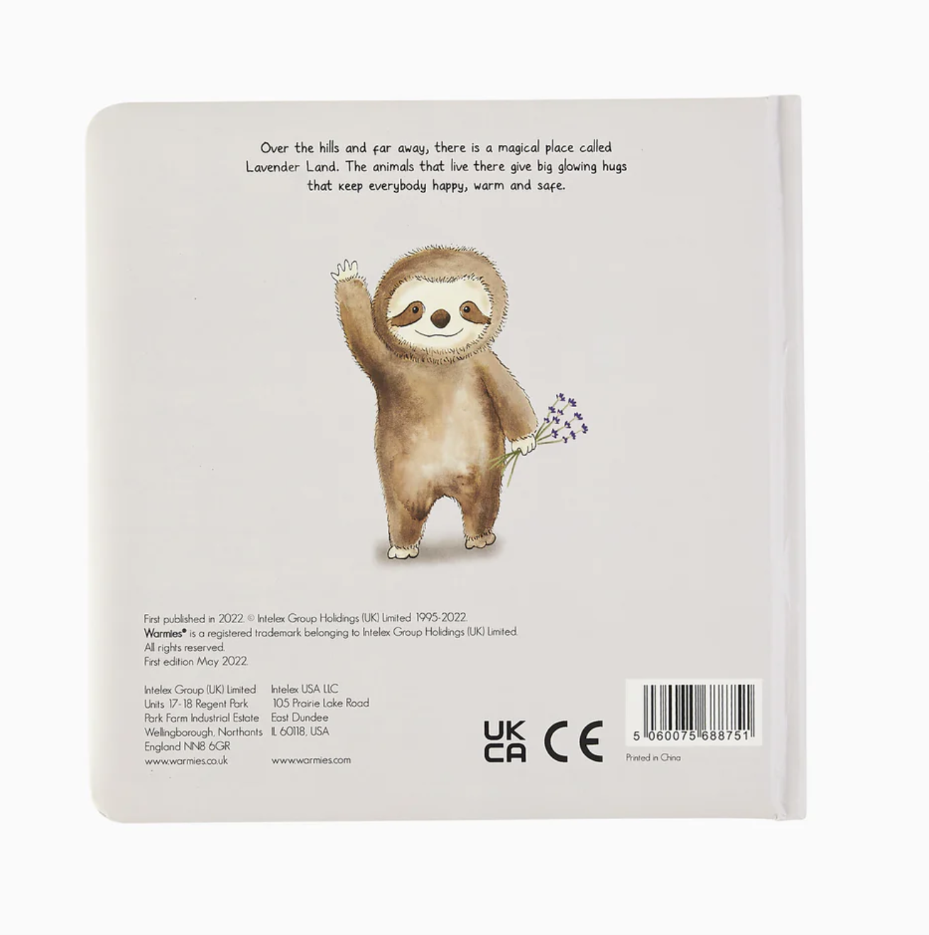 Can't Sleep. Won't Sleep. Board Book