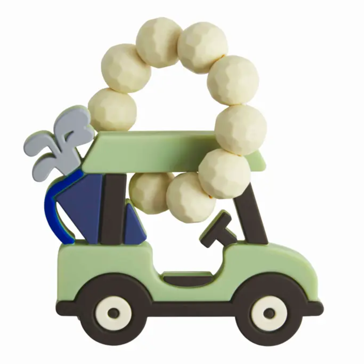 Golf Cart Teether