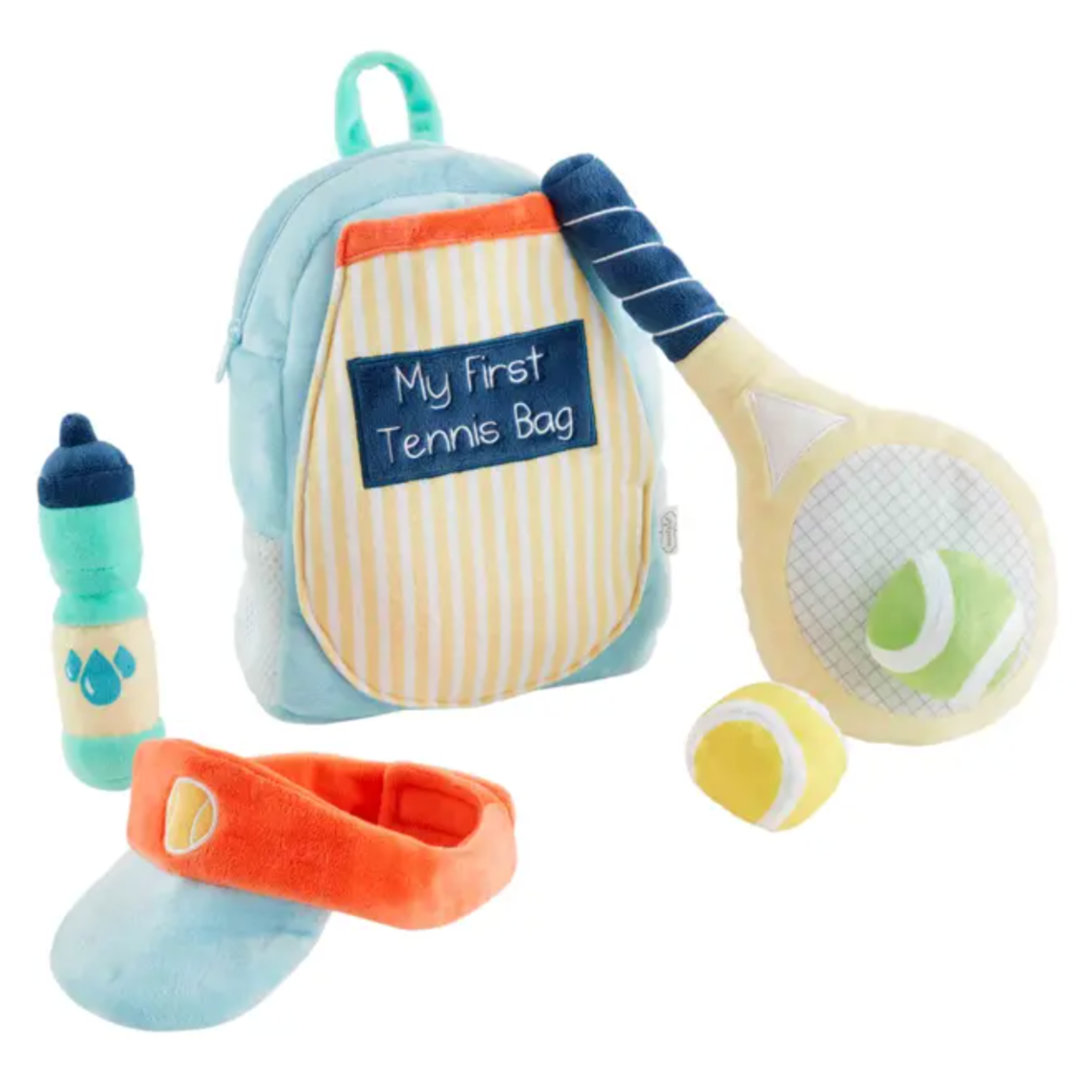 Tennis Plus Play Set