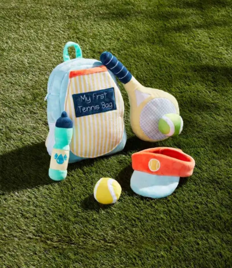 Tennis Plus Play Set