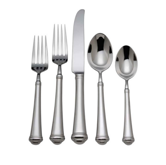 Allora 5-Piece Place Setting