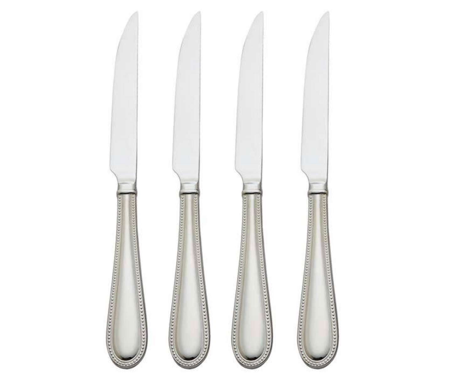 Lyndon Steak Knives, S/4