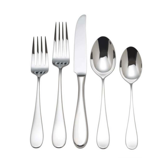 Dalton 5-Piece Place Setting