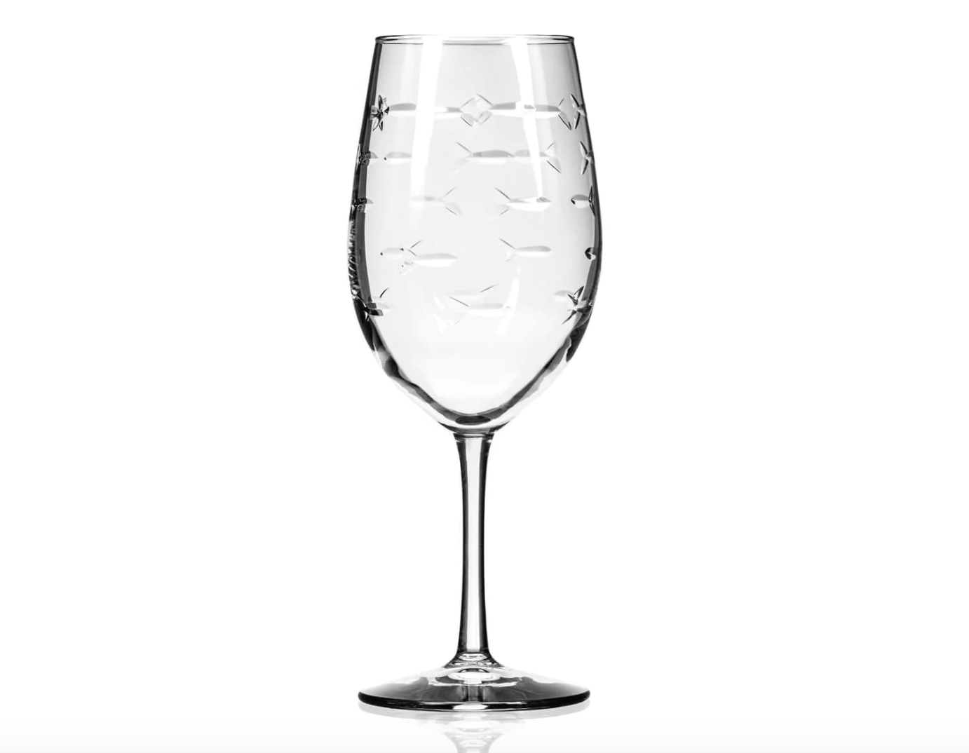 School of Fish Red WInes