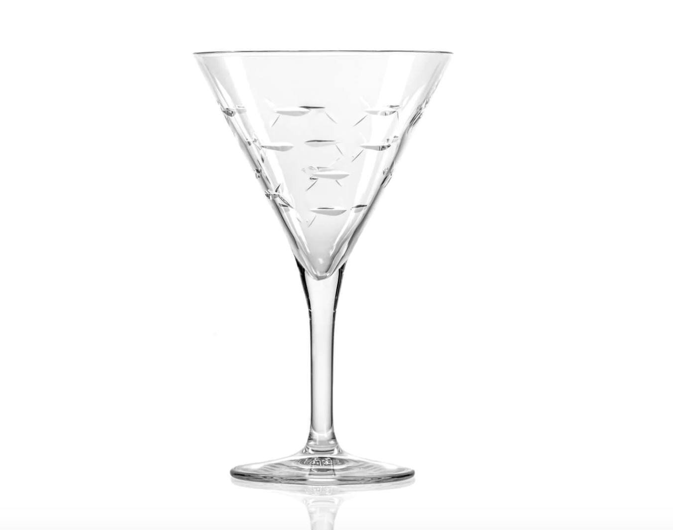 School of Fish Martinis