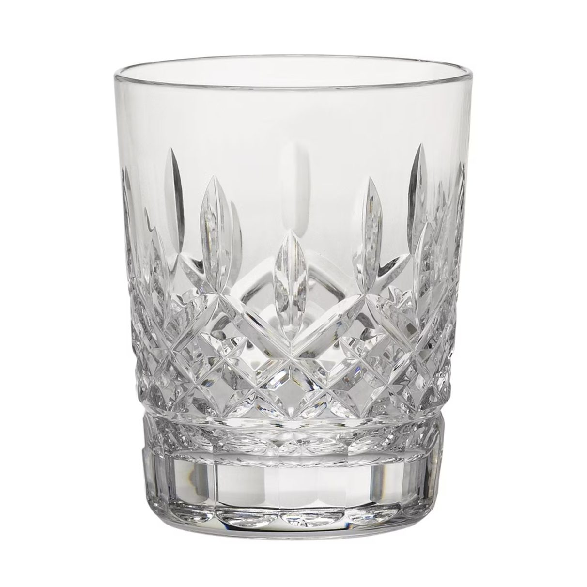 Lismore Double Old Fashioned
