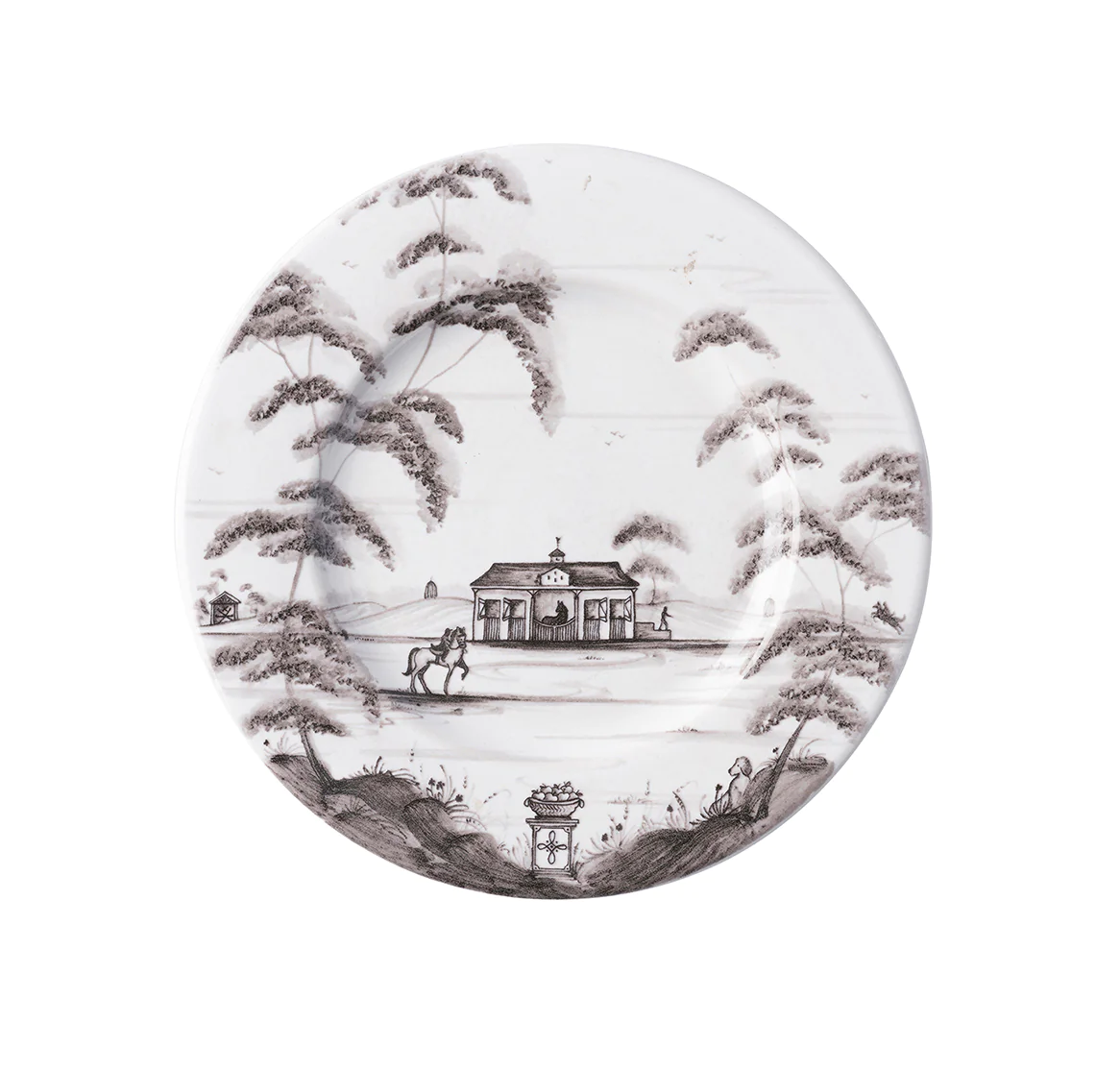 Country Estate Side/Cocktail Plate