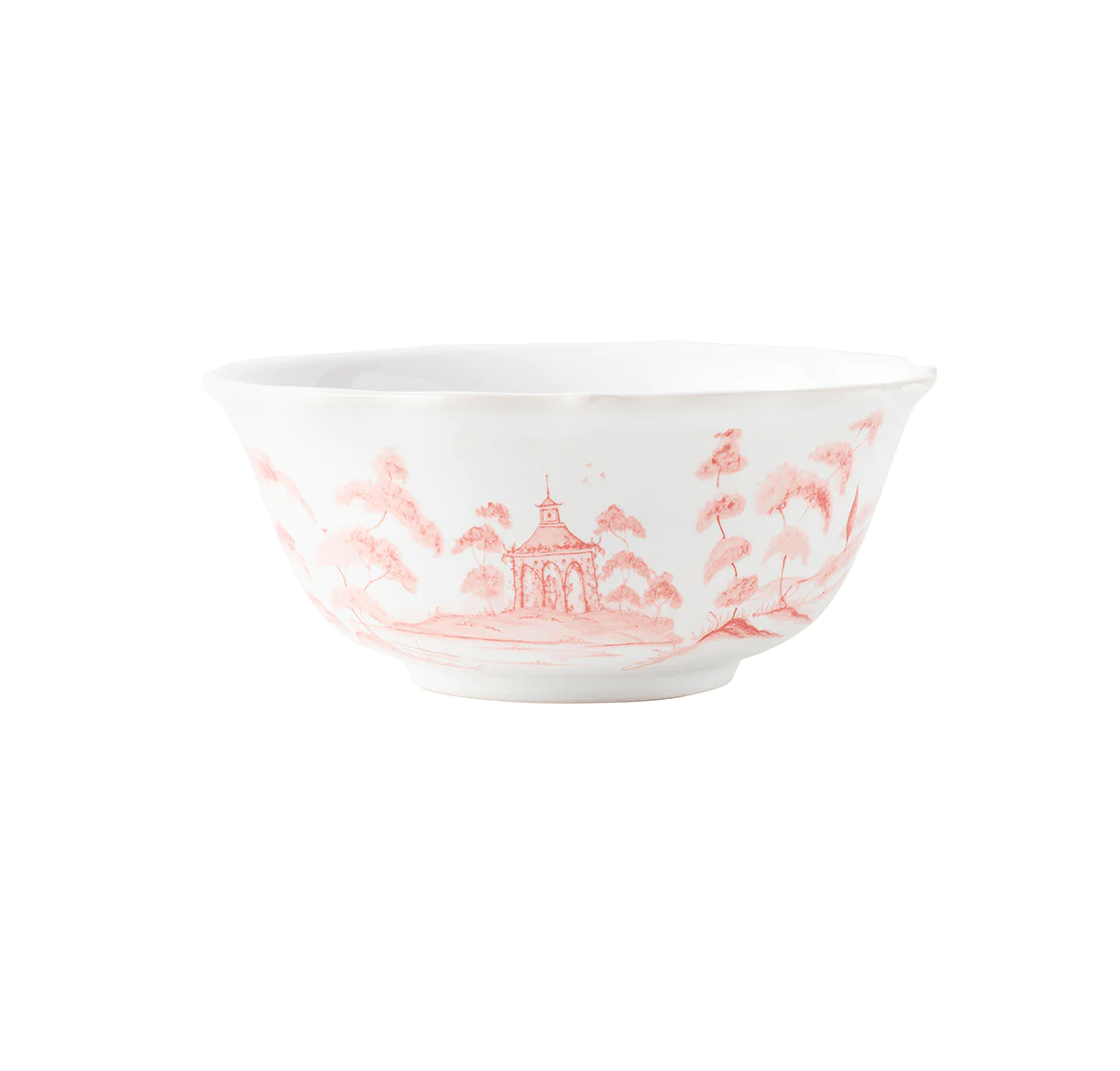 Country Estate 4pc Set, Petal Pink