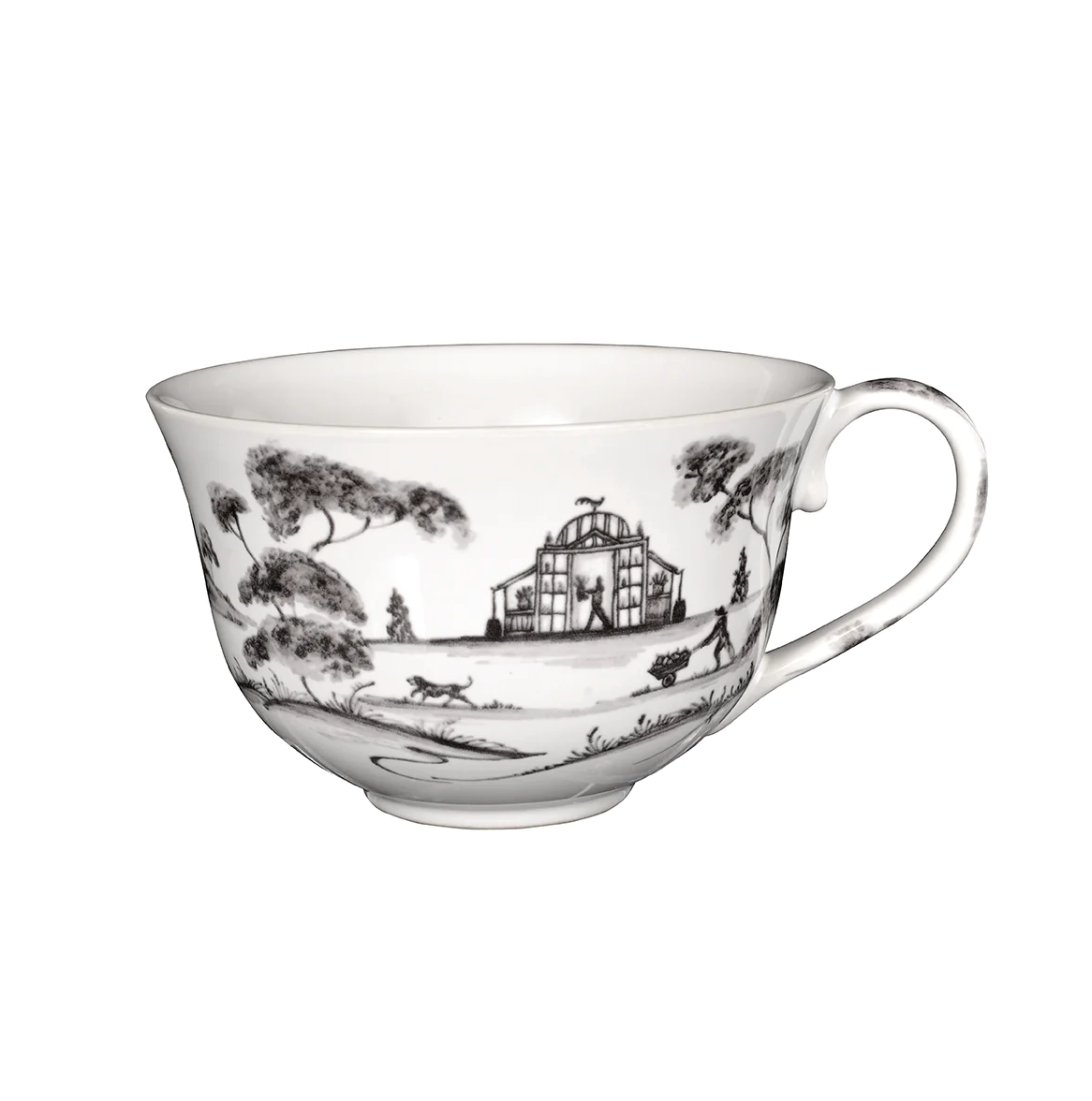 Country Estate Tea/Coffee