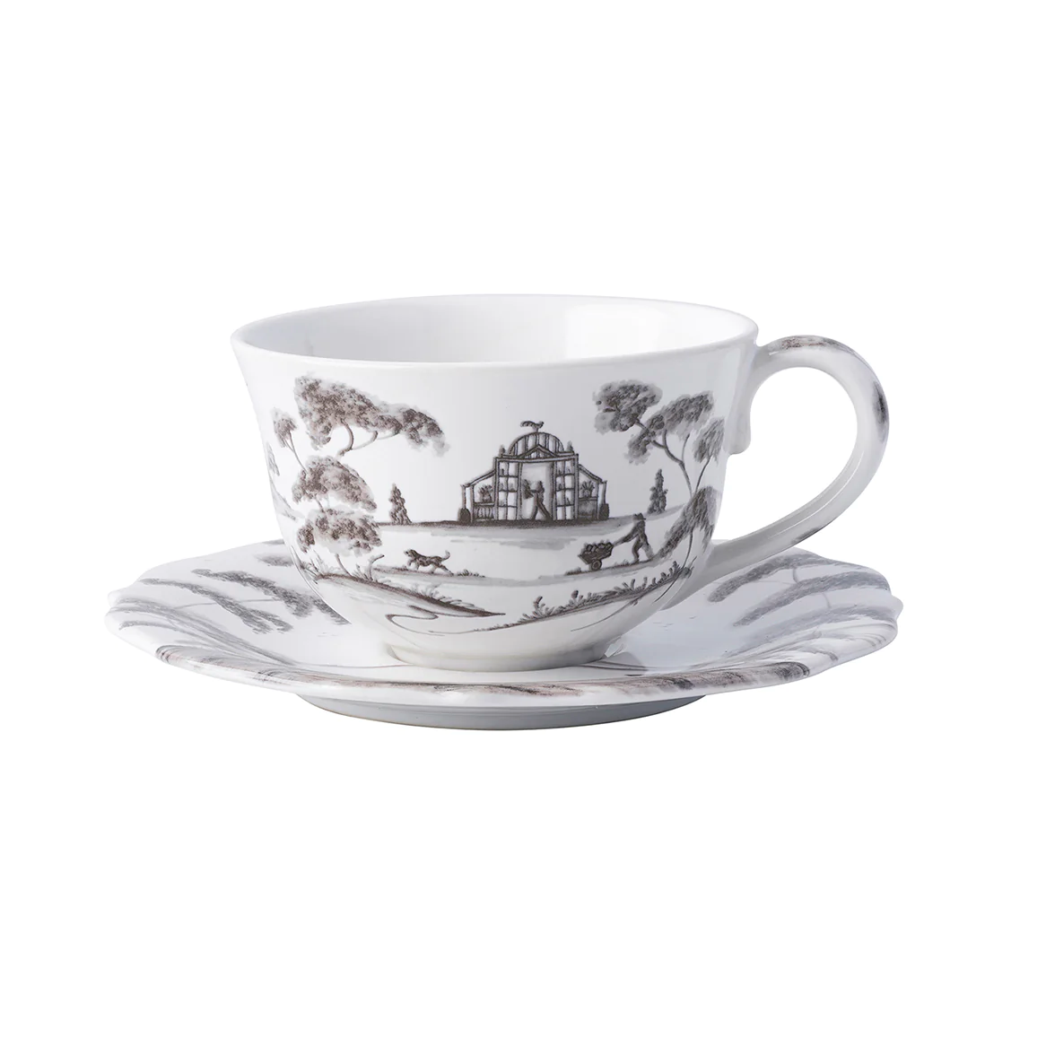 Country Estate Tea/Coffee