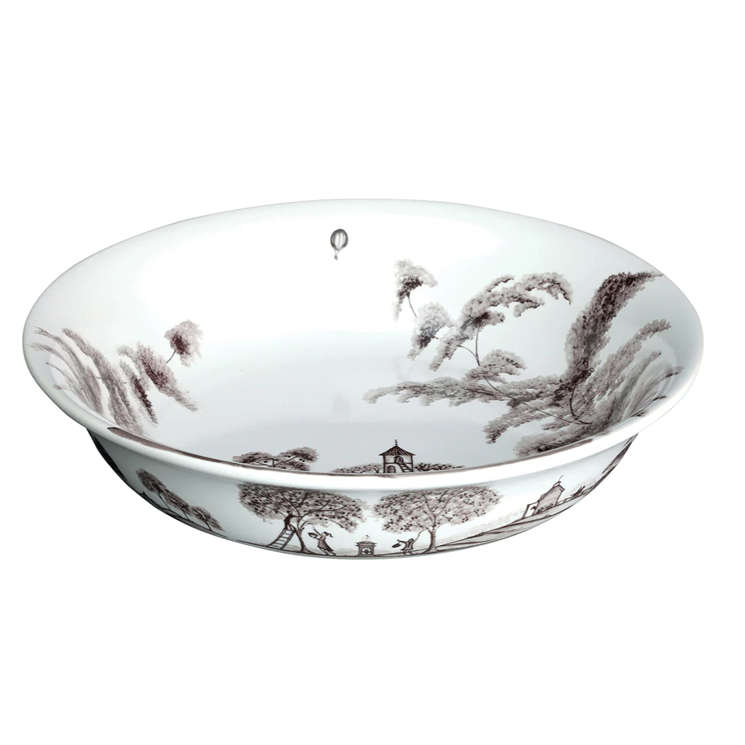 Country Estate Serving Bowl 10 in.