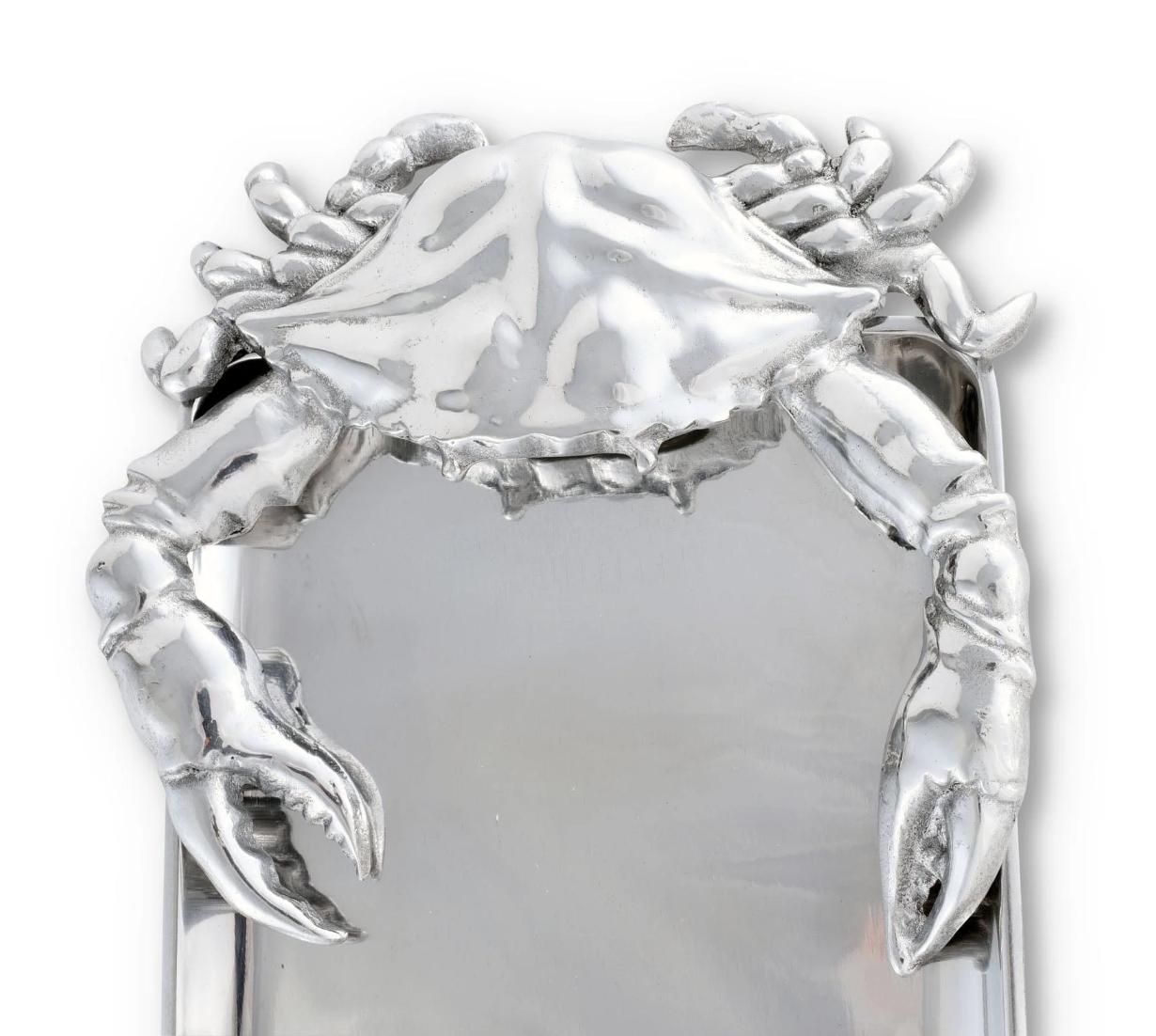 Crab Oblong Tray