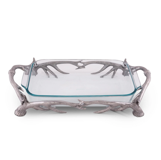 ANTLER PYREX HOLDER 3QT