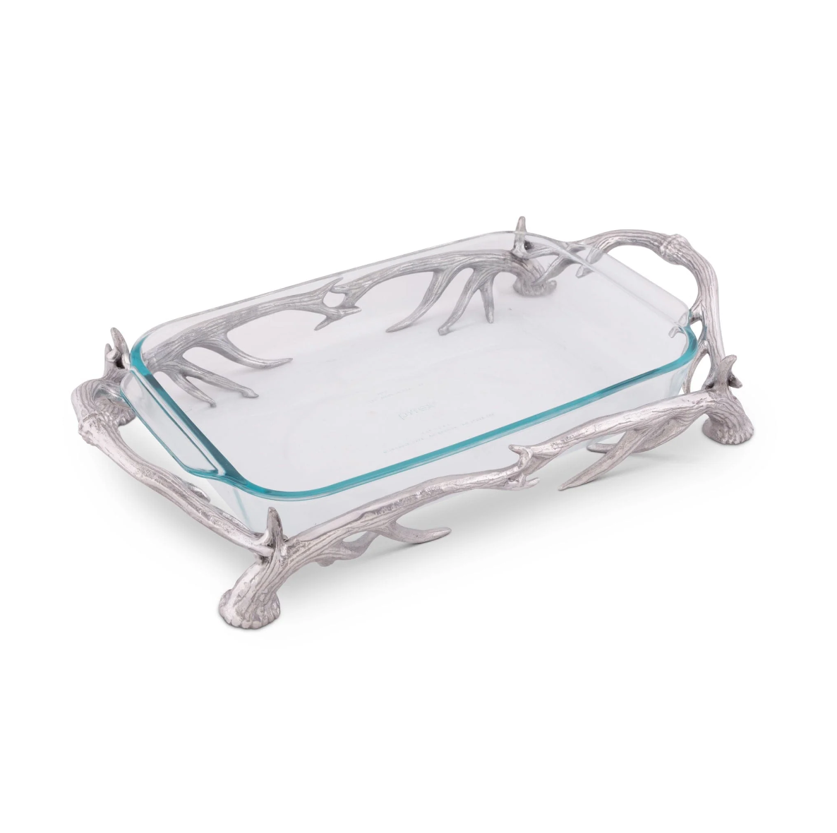 ANTLER PYREX HOLDER 3QT