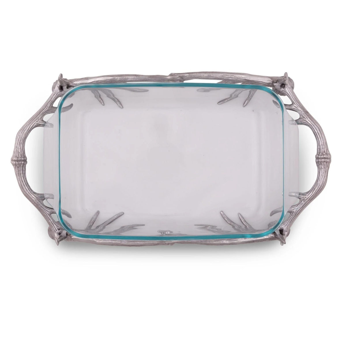 ANTLER PYREX HOLDER 3QT